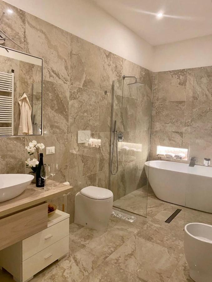 Apartament Luxury 3 Al Duomo Di Parma Zewnętrze zdjęcie