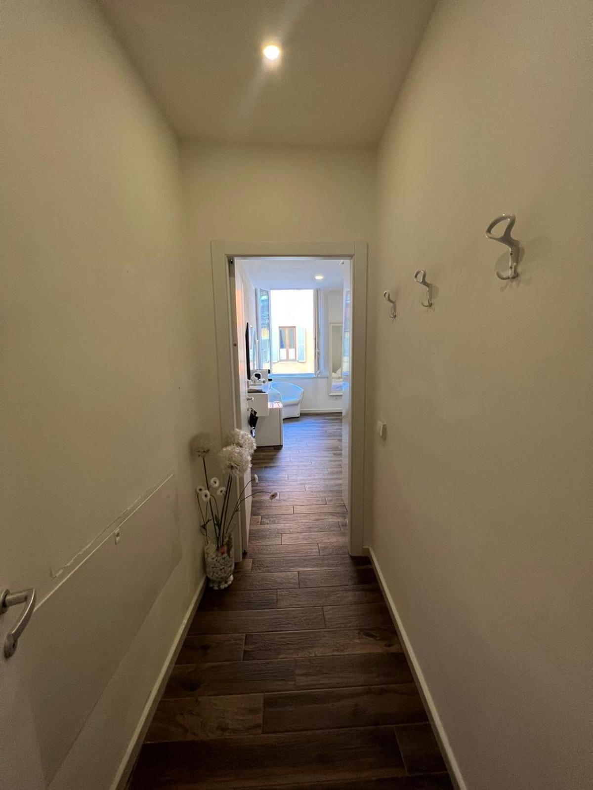 Apartament Luxury 3 Al Duomo Di Parma Zewnętrze zdjęcie