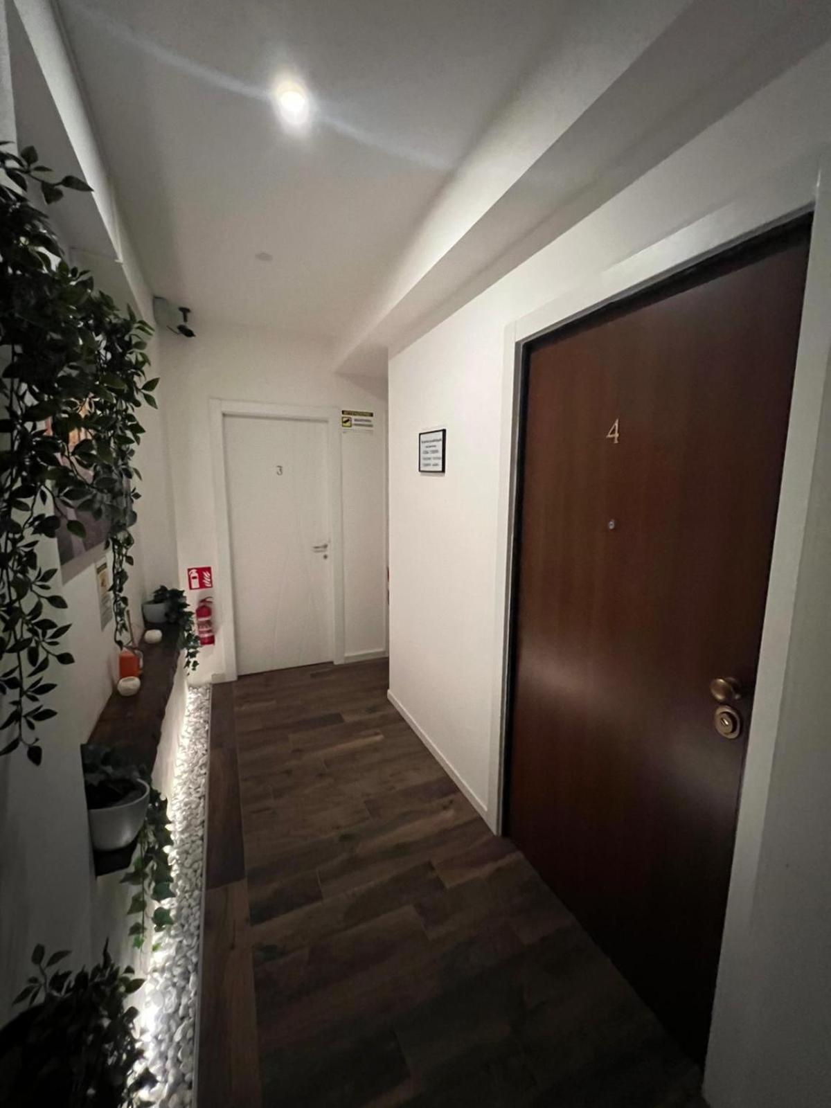 Apartament Luxury 3 Al Duomo Di Parma Zewnętrze zdjęcie