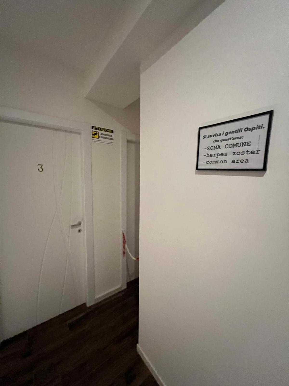 Apartament Luxury 3 Al Duomo Di Parma Zewnętrze zdjęcie