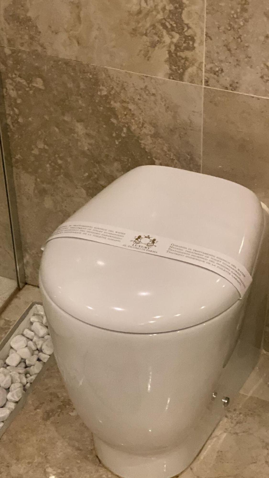 Apartament Luxury 3 Al Duomo Di Parma Zewnętrze zdjęcie