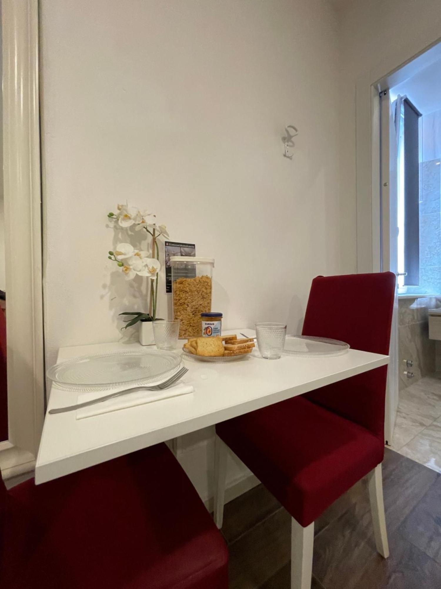Apartament Luxury 3 Al Duomo Di Parma Zewnętrze zdjęcie