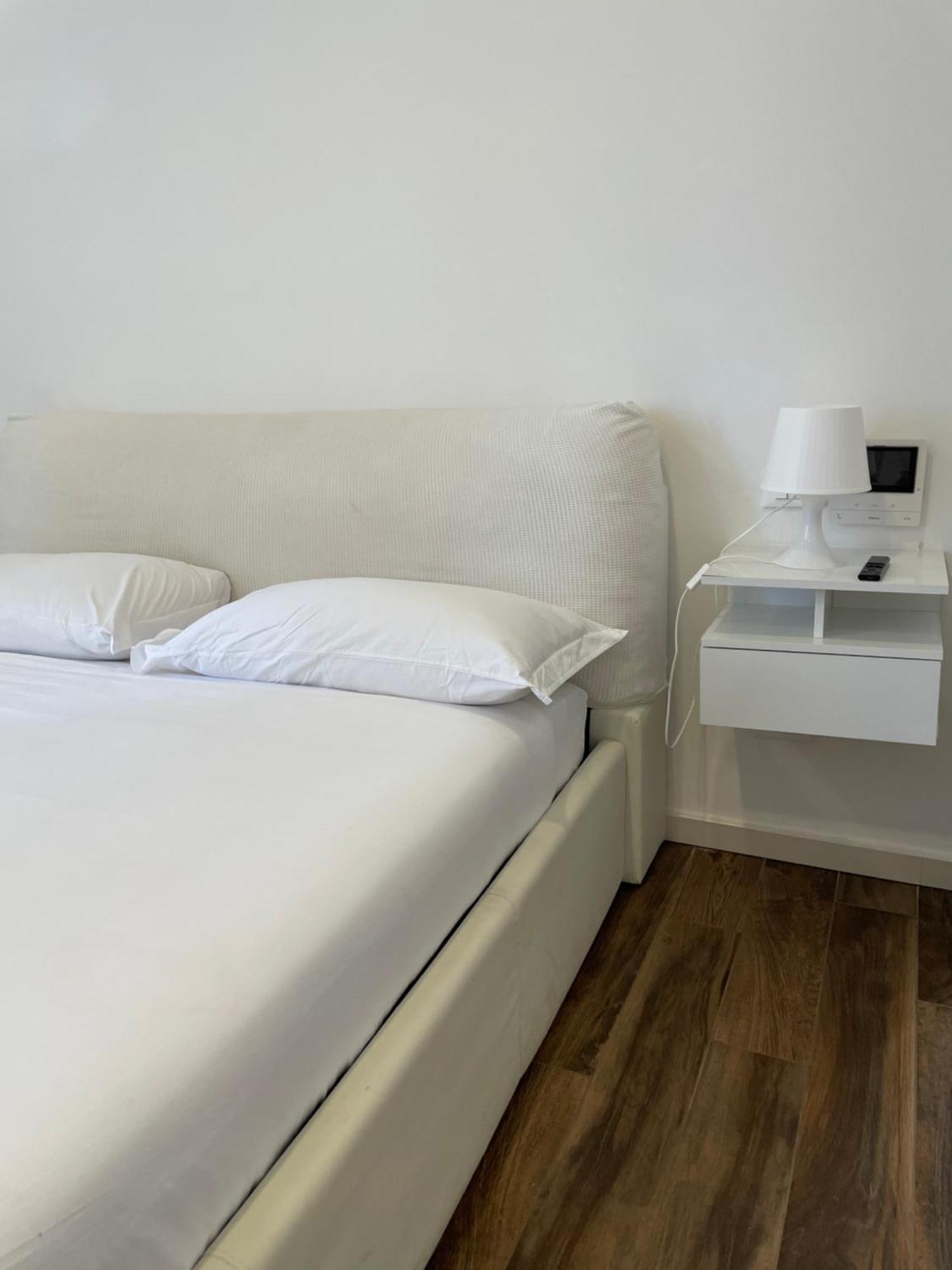 Apartament Luxury 3 Al Duomo Di Parma Zewnętrze zdjęcie