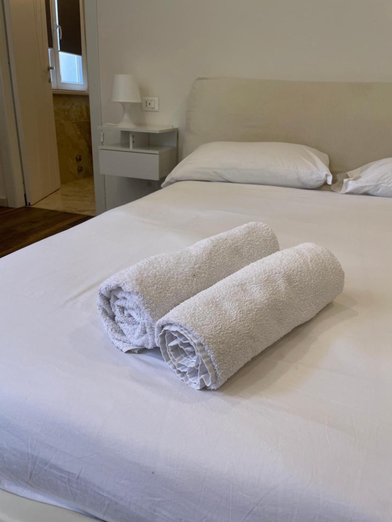 Apartament Luxury 3 Al Duomo Di Parma Zewnętrze zdjęcie